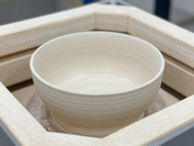 城市陶艺馆釉烧缩釉怎么办?3招解决釉面缺陷