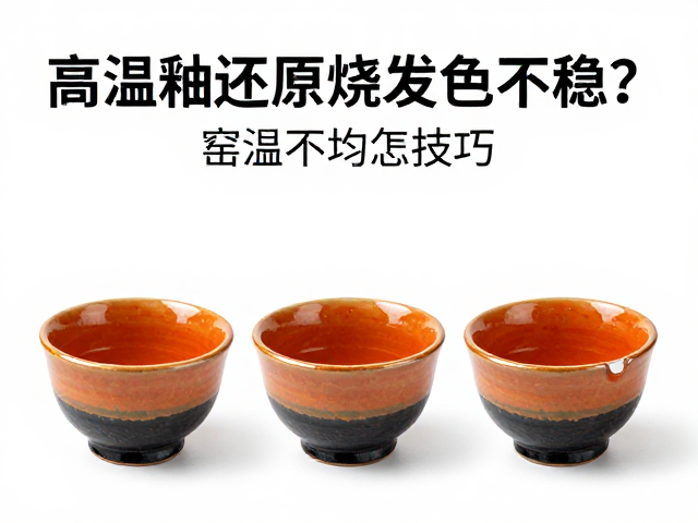 还原烧发色不稳的核心症结