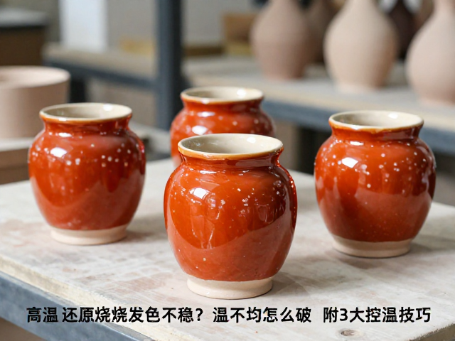 码坯科学与热场均匀性控制
