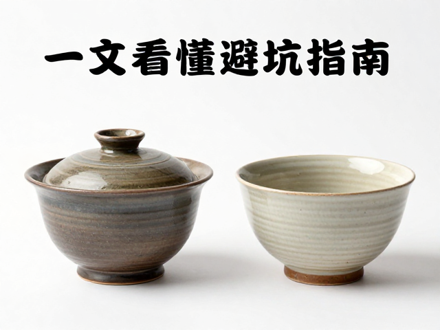缩釉现象的成因与工艺控制