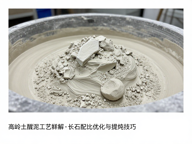 提纯工艺中的除杂策略与粒度控制