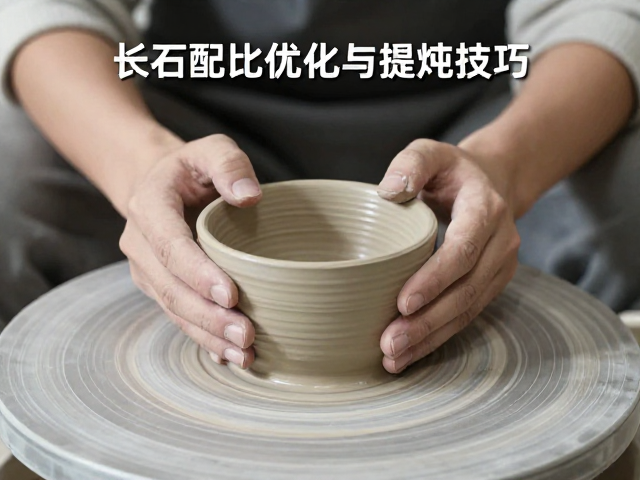工艺参数优化与缺陷规避