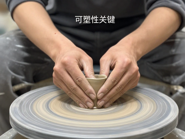 可塑性指标对成型工艺稳定性的制约作用