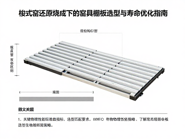 关键物理性能指标与选型匹配策略