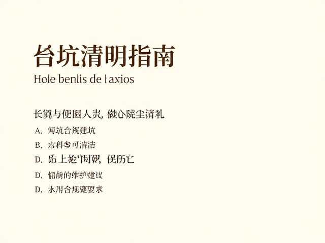 长期存放中的防尘与清洁维护指南