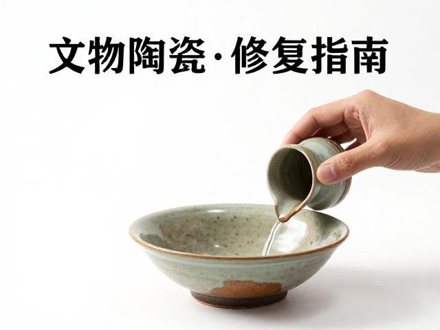 文物陶瓷的日常保养与长期维护策略