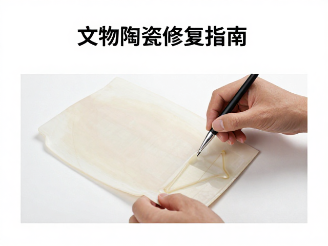 专业艺术品封层的标准化操作流程