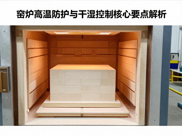 窑炉高温环境下的热障涂层技术演进