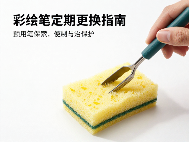 釉夹使用技巧与保养