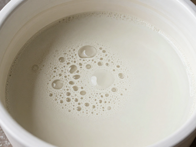 电窑炉釉面起泡怎么办?800-1100℃低温烧制避坑指南