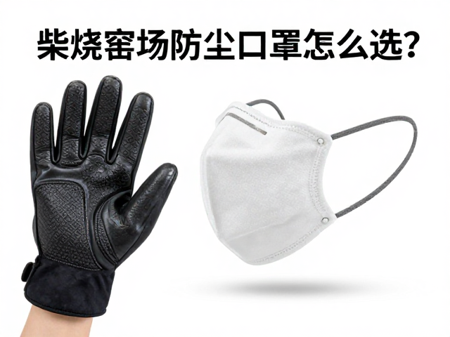 防尘口罩的核心过滤标准与选型