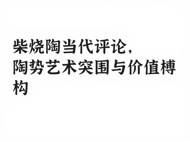 市场逻辑下的价值重构与认知博弈