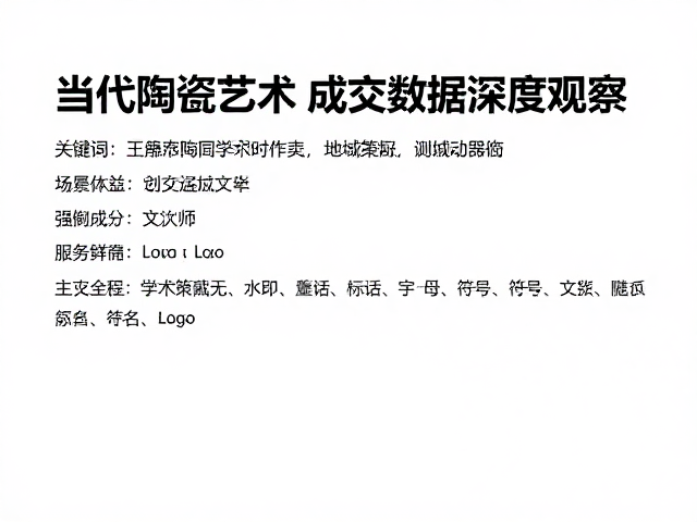 学术策展与地域叙事的双向驱动机制