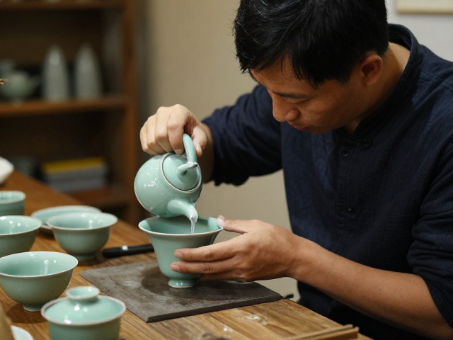 师徒制下的技艺传递