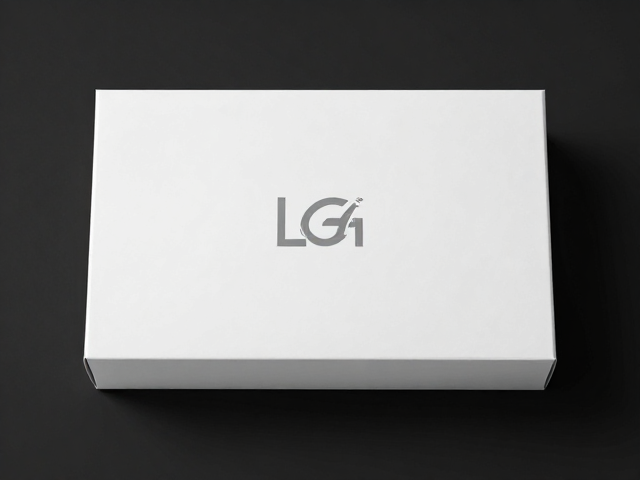 品牌LOGO定制礼盒,极速物流配送,专属设计彰显高端品味