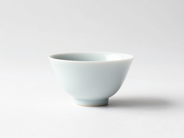 孤品陶瓷手作茶器,当代艺术收藏与茶道美学指南