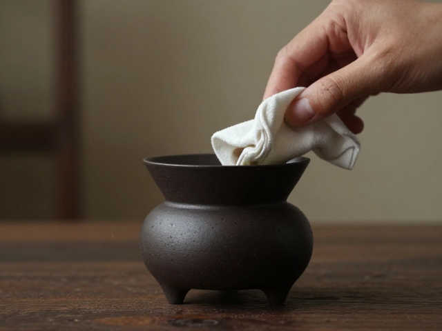 日常维护与物理清洁的关键步骤