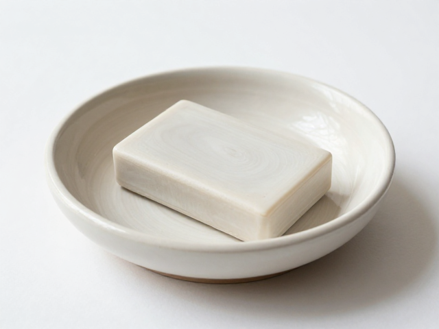 匠心手作:从泥料到坯体的形态重塑