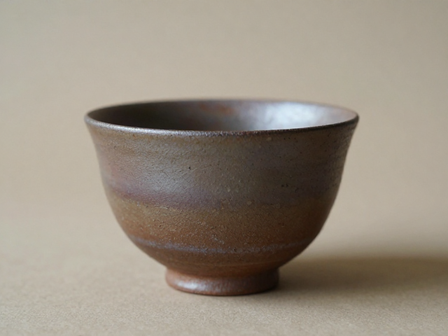 茶席间的静心仪式