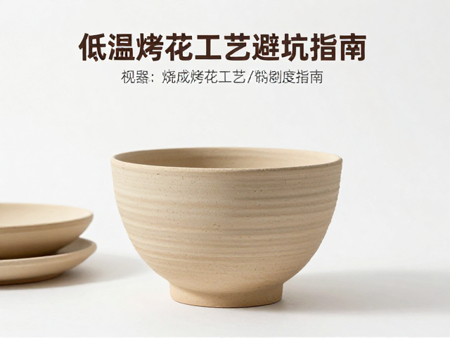 烧成曲线优化与窑炉热工制度调整