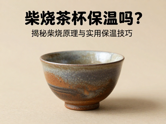 提升柴烧茶杯实用保温技巧
