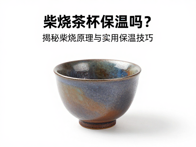 柴烧茶杯的保温特性解析