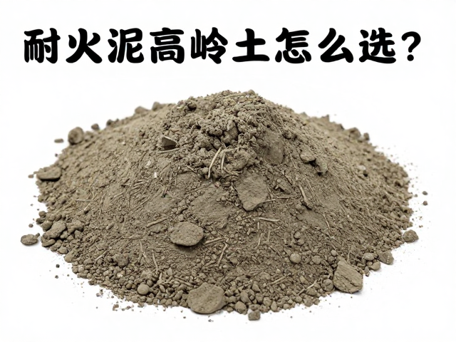 结合剂与外加剂的协同选择策略
