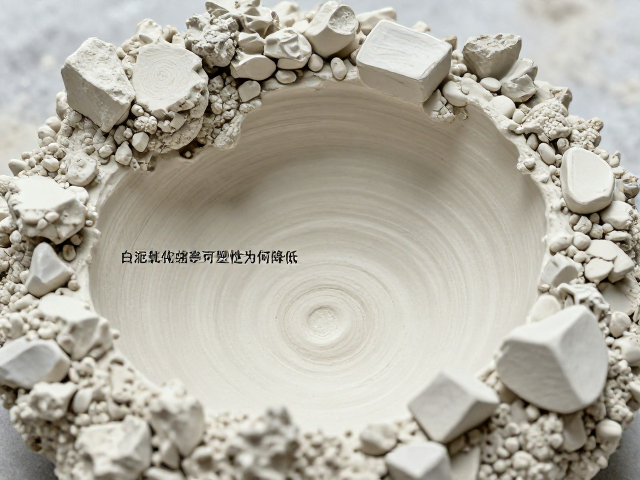 矿物晶体结构与结合水的流失