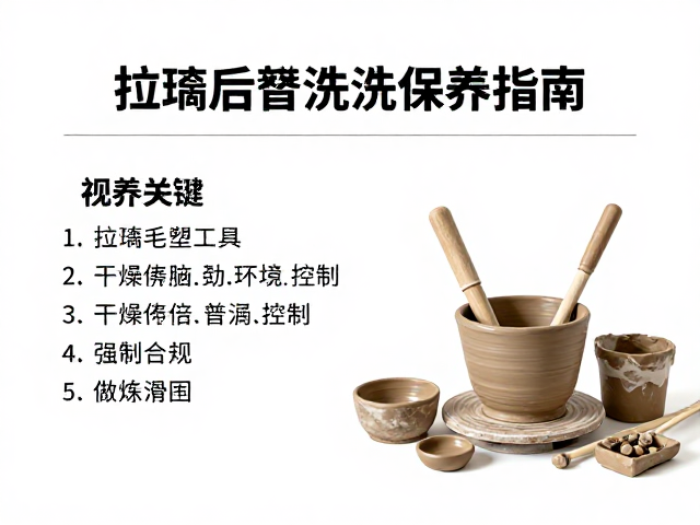 干燥存储与环境控制