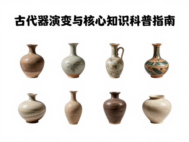 核心陶瓷知识：材质、工艺与分类逻辑