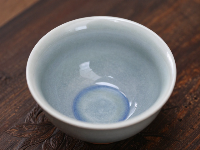 茶席应用中的审美搭配与感官体验