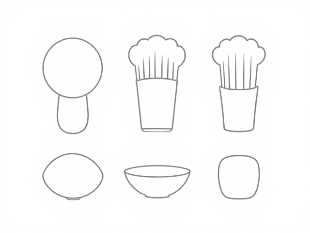 餐厅餐具定制指南,如何设计主厨签名款器型提升品牌辨识度