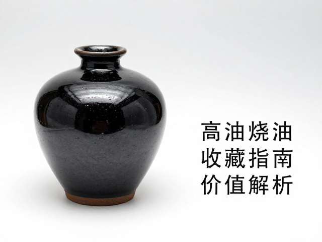艺术陶瓷的审美体系与历史脉络