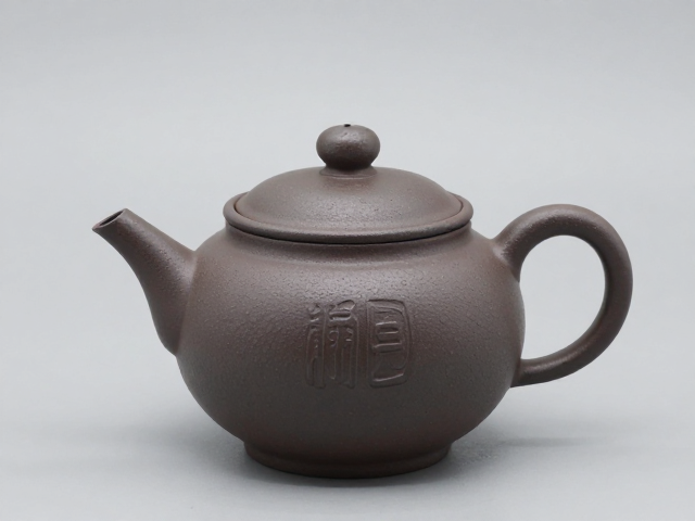 日常茶器的筛选标准与实用考量