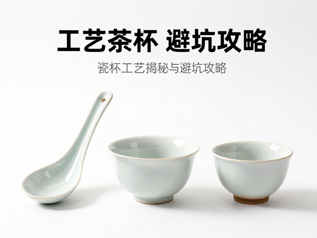 釉面工艺与烧成温度的关键影响
