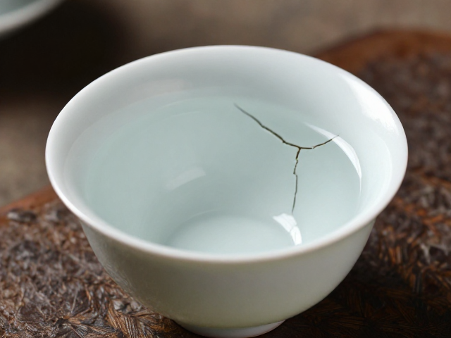 清洁与存放的环境控制
