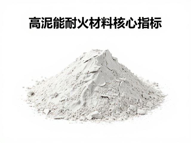 透气性与耐火度的协同优化策略