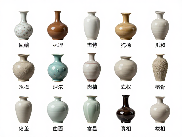 鉴赏要点:釉面工艺与胎骨质感