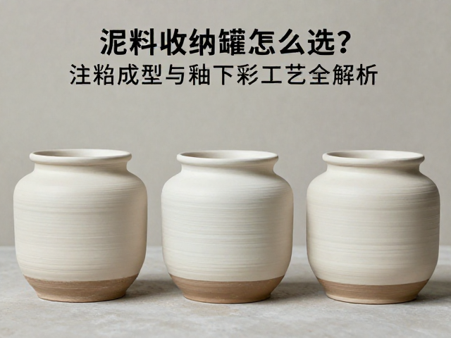 注浆成型工艺对罐体结构的特殊要求