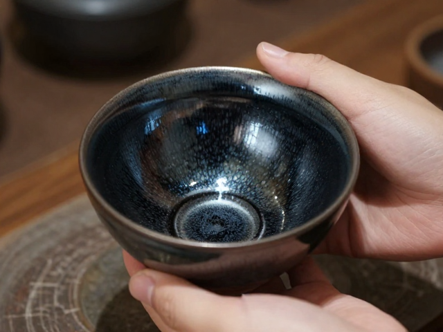 专茶专器的文化逻辑
