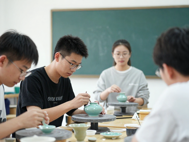 院校教学创新中的技法融合与课程重构