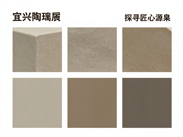 匠心源头与宜兴陶艺的文化脉络