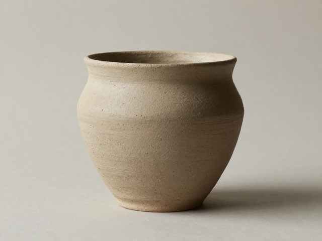景德镇陶瓷当代设计品牌,粗陶质朴之美,探索东方美学新境界