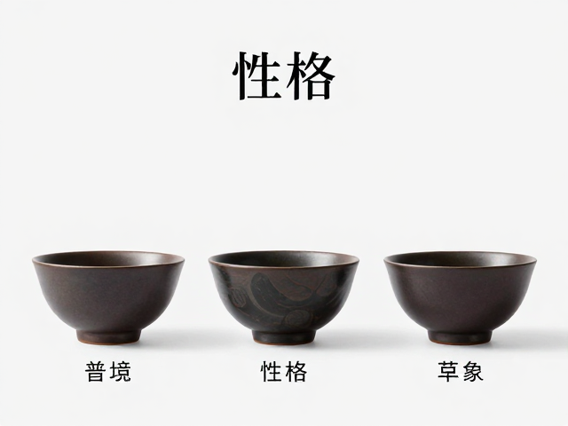 禅意茶具搭配指南，普洱茶主人的个性杯盏陈设美学