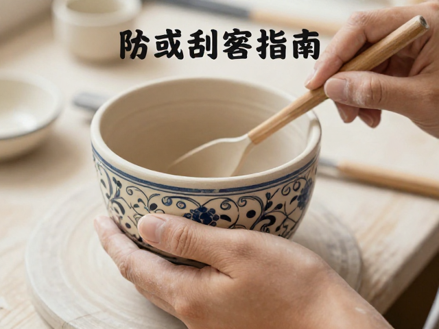 手工修坯过程中的防刮擦操作规范
