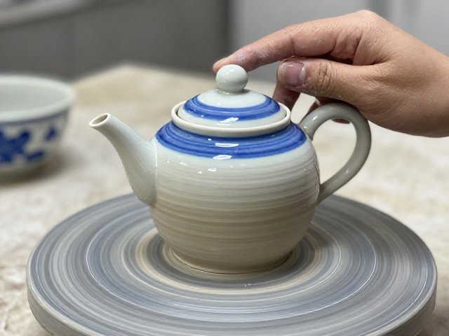 成品检验与瑕疵分析