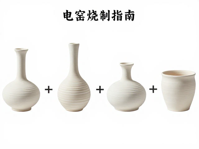 电窑烧制工艺对尺寸精度的影响与控制