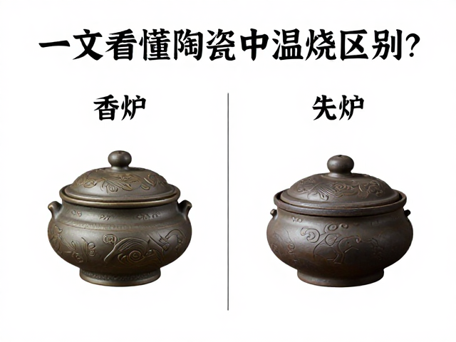 温度区间与物理化学变化的差异