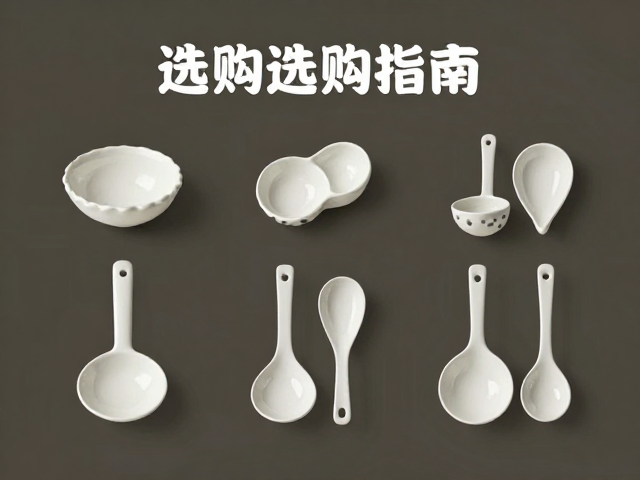 餐具套装搭配逻辑与场景协调