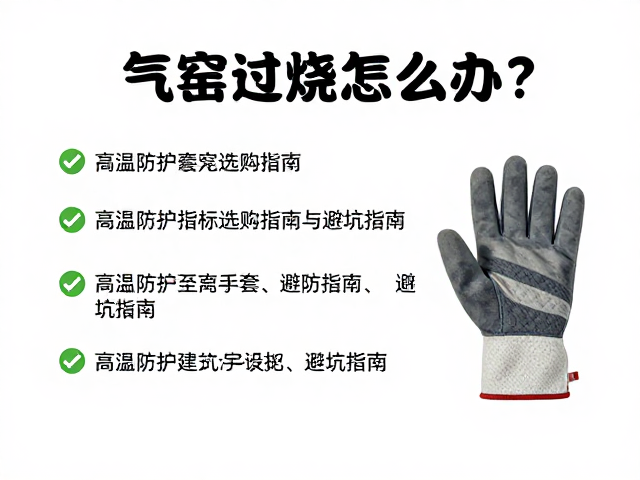 关键性能指标与避坑细节